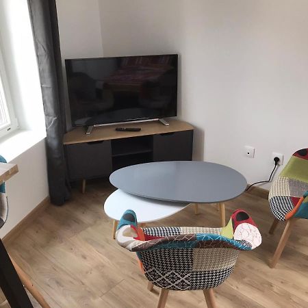 Le Petit Sault - Super Studio Refait A Neuf Proche Des Commerces Naionaln3 Royat Εξωτερικό φωτογραφία